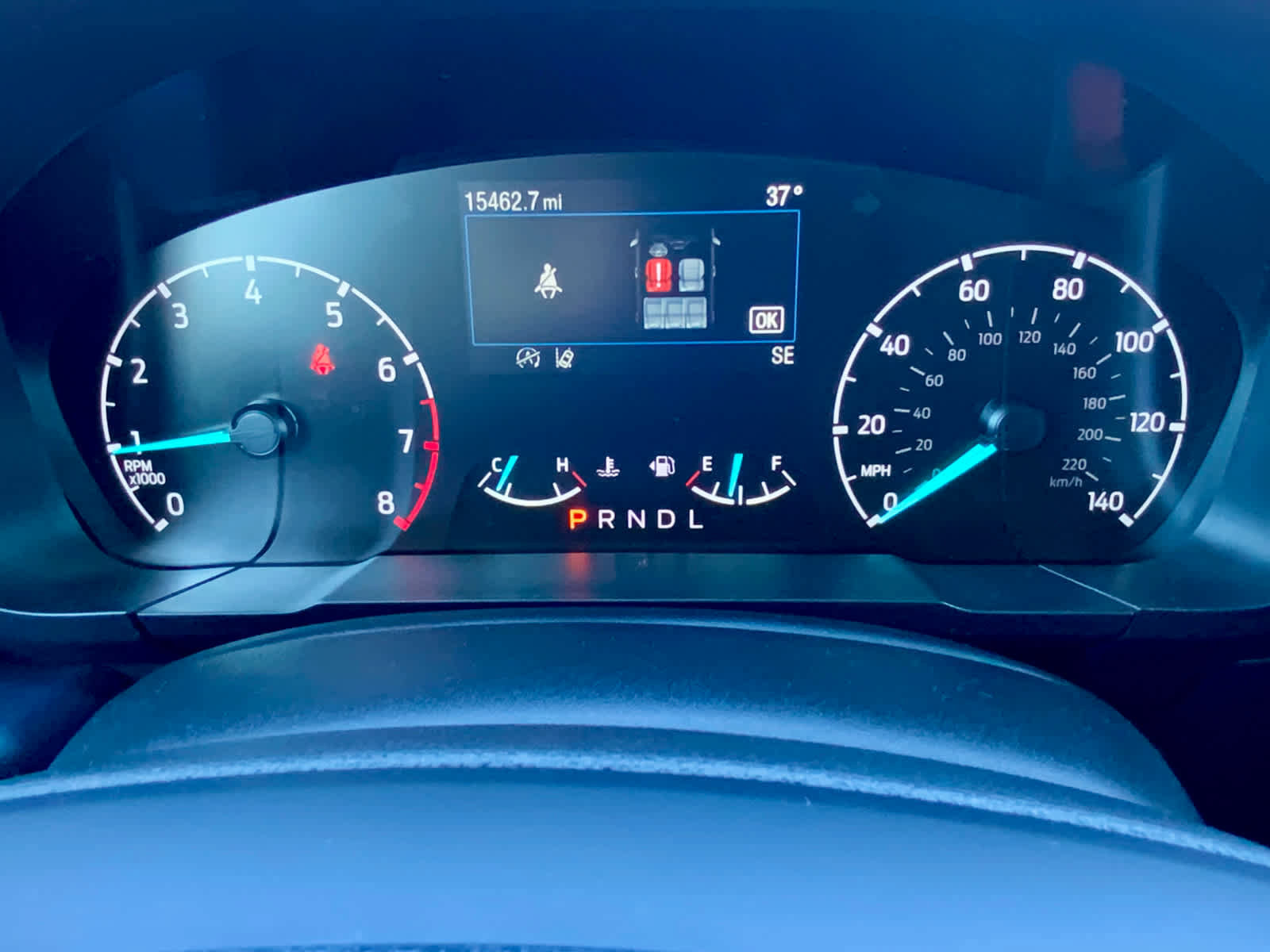 Used 2024 Ford Maverick XLT w/ Equipment Group 300A Standard image 41