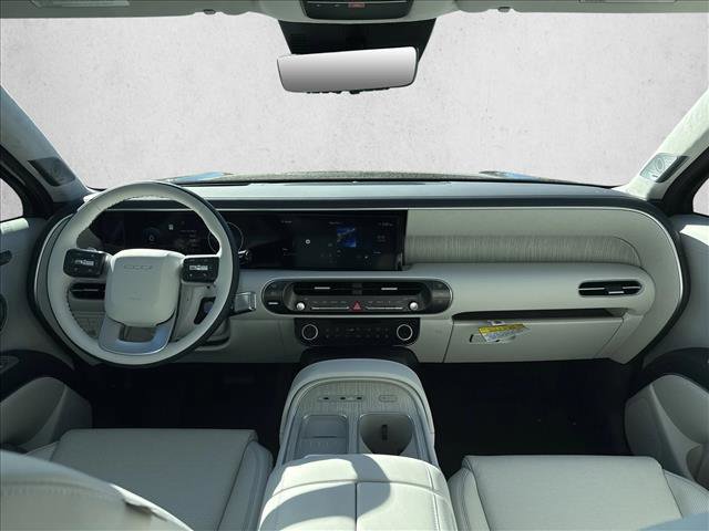 New 2026 Hyundai Palisade Calligraphy image 18