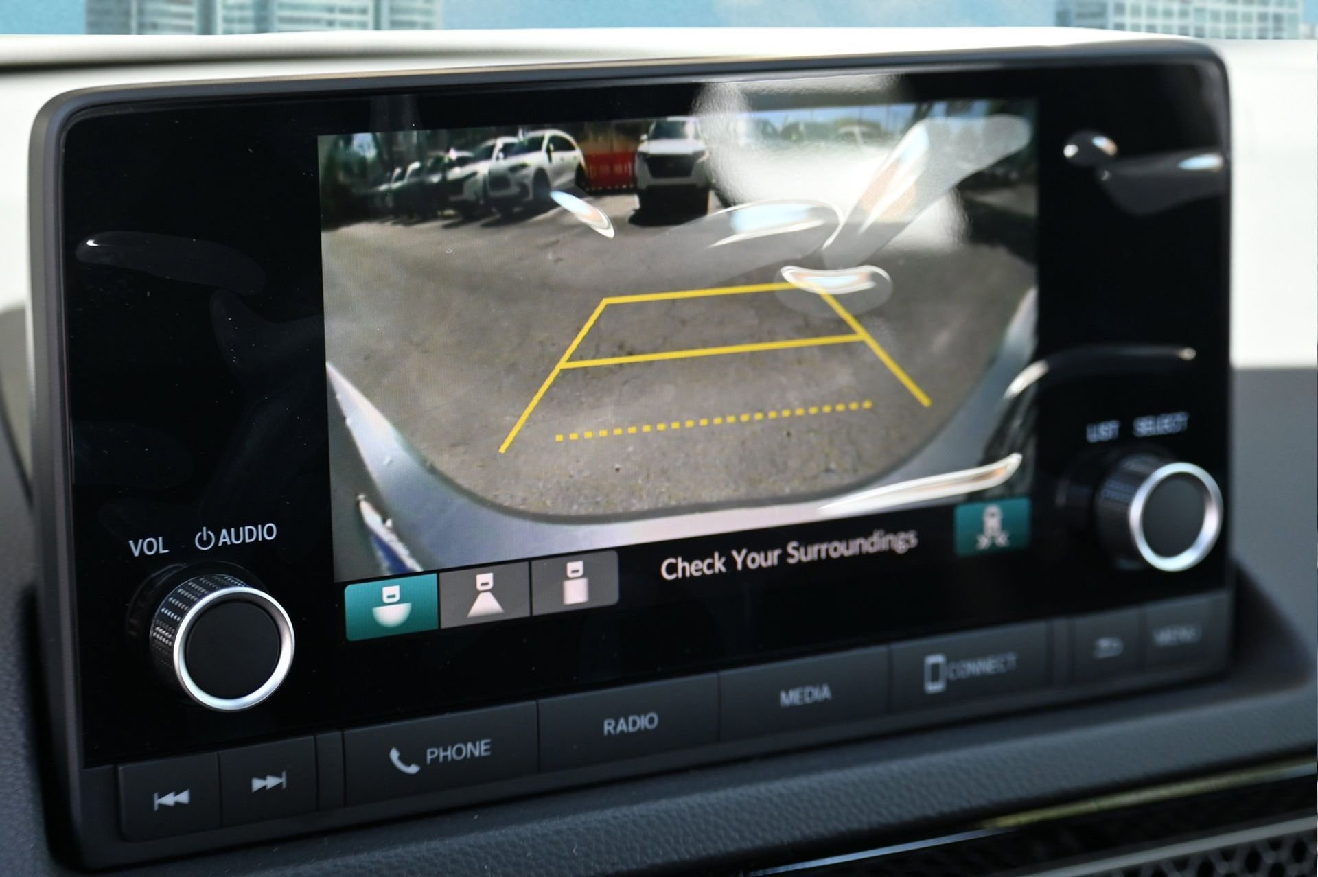 New 2025 Honda Civic Sport image 26