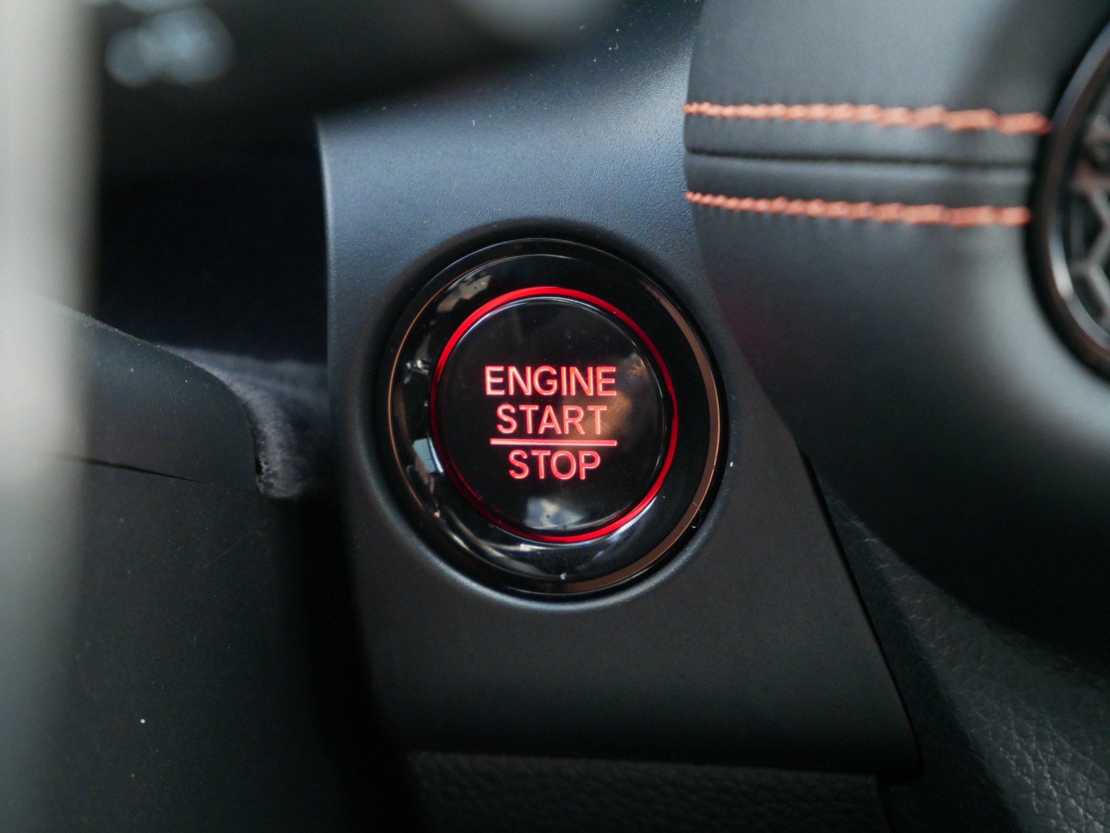 Certified 2024 Honda HR-V Sport image 29