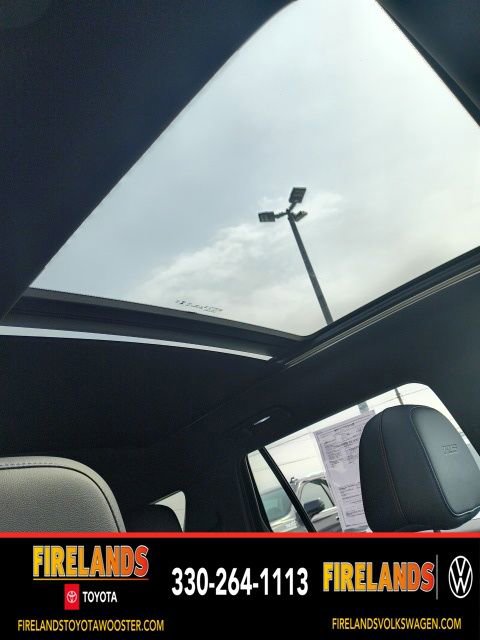 Used 2026 Chevrolet Equinox RS w/ Convenience Package III image 11