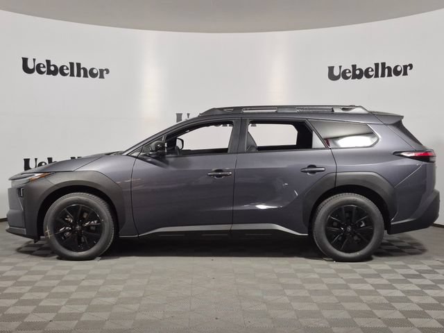New 2026 Toyota bZ Woodland AWD/4WD image 4