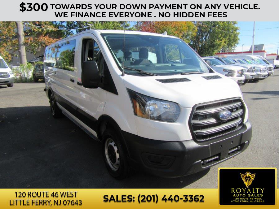 Used 2020 Ford Transit 350 XL image 5