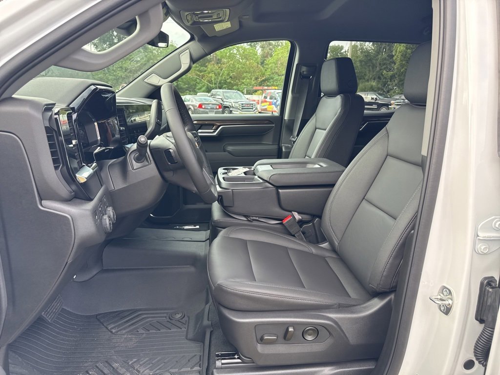 New 2026 Chevrolet Silverado 1500 LT image 11