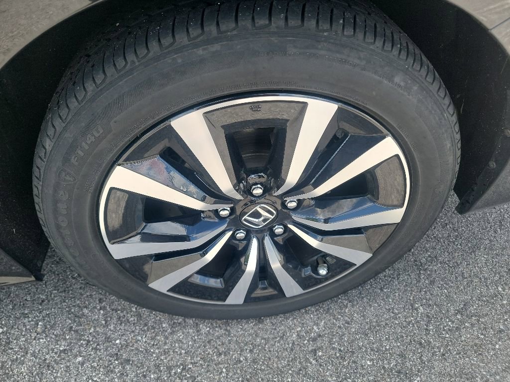 Used 2022 Honda Civic EX image 8