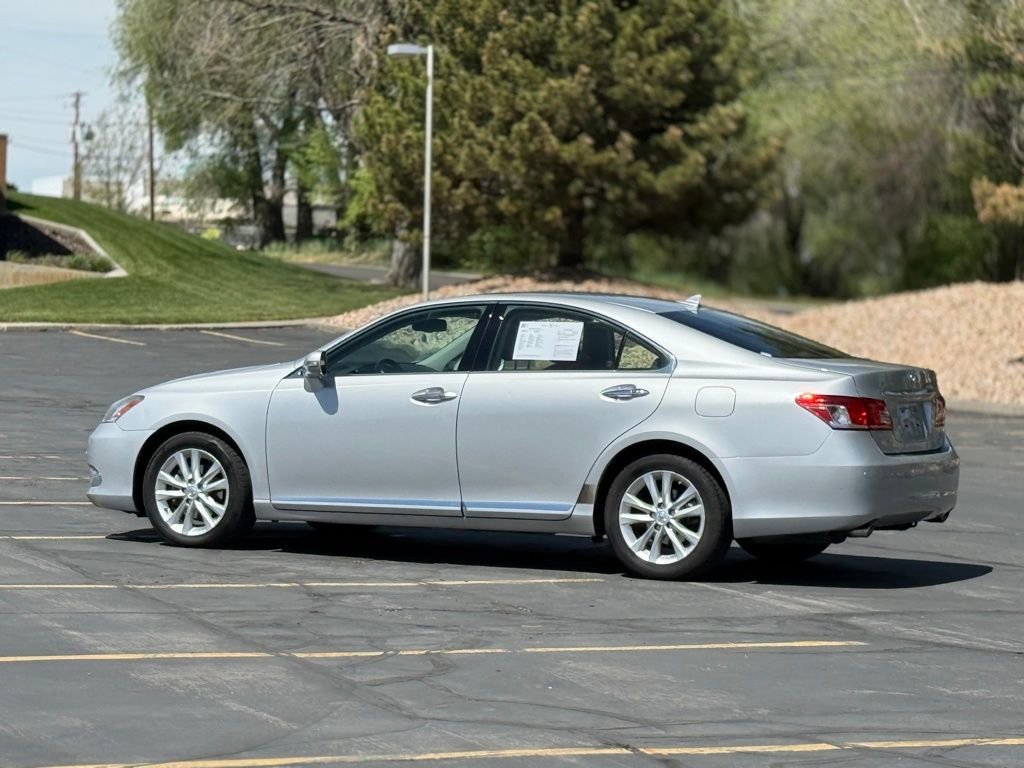 Used 2012 Lexus ES 350 image 7