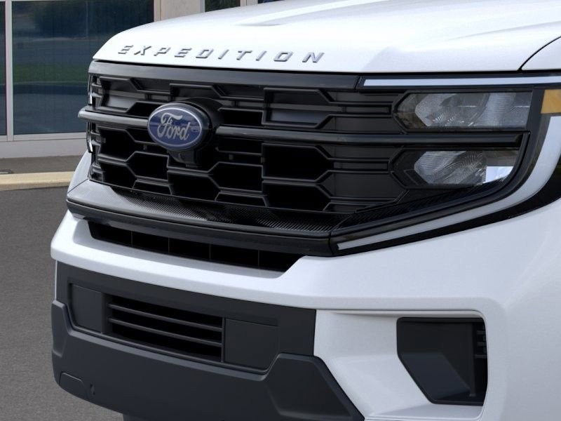 New 2026 Ford Expedition Max Active AWD/4WD image 18