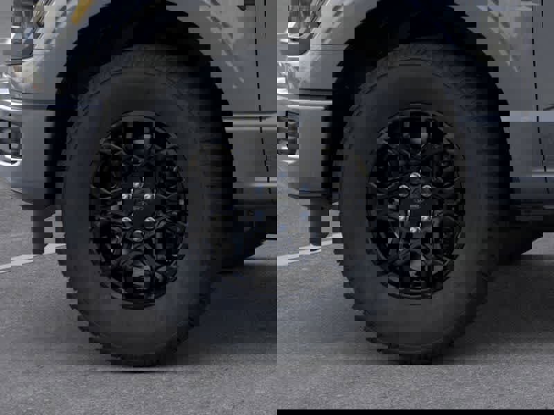 New 2026 Ford F150 STX image 19