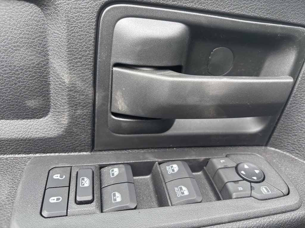 New 2025 RAM 2500 Tradesman image 16