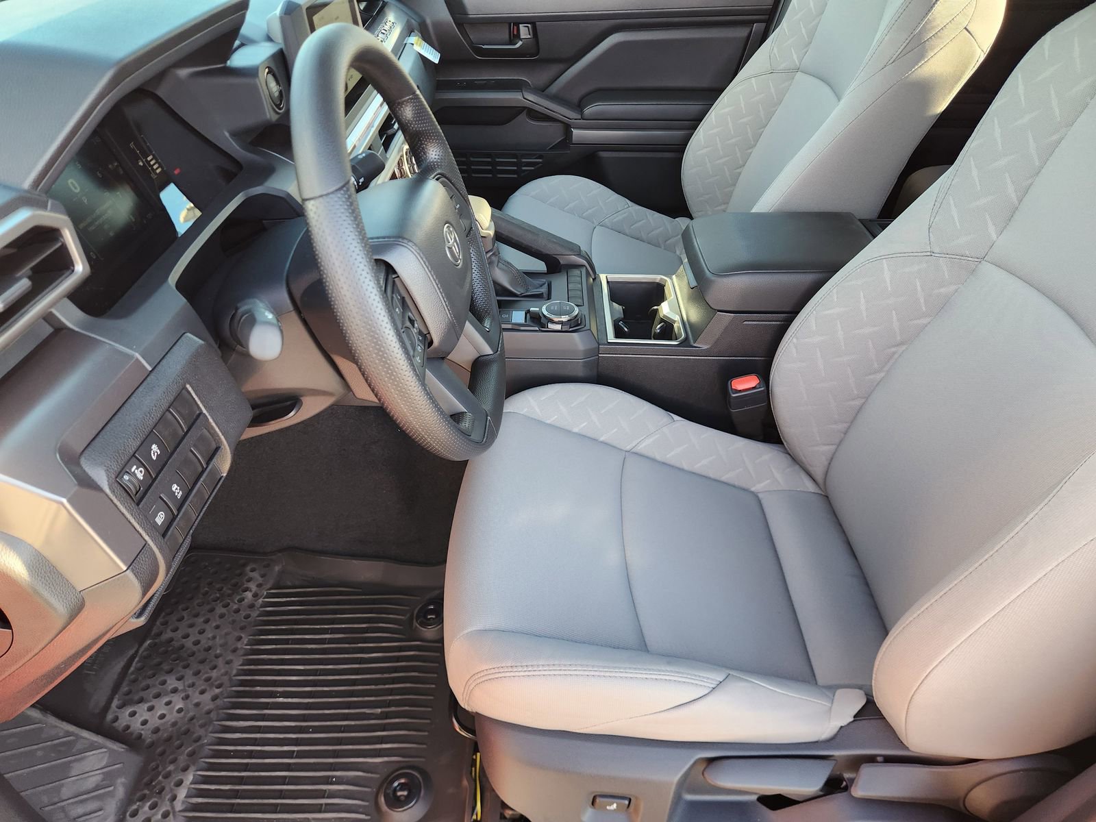 New 2026 Toyota Tacoma SR5 image 14