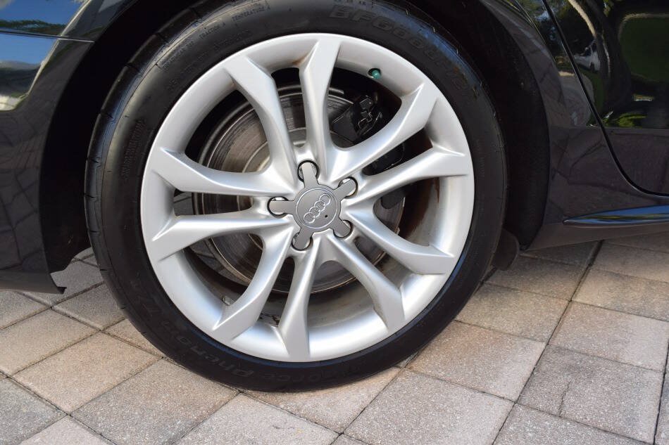 Used 2013 Audi S4 Premium Plus AWD/4WD image 86
