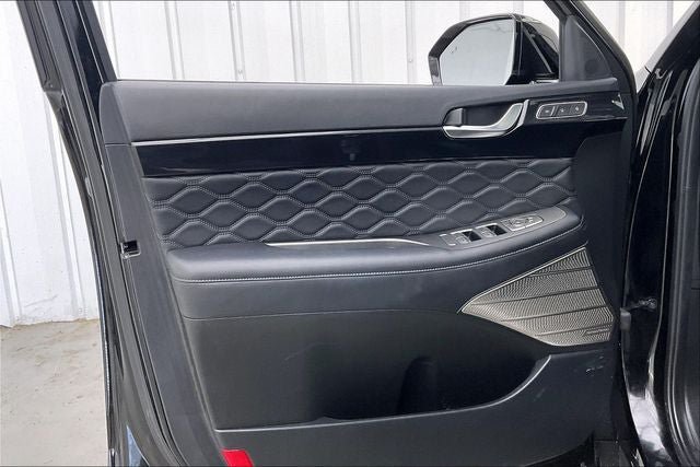 Certified 2021 Hyundai Palisade Calligraphy AWD/4WD image 21