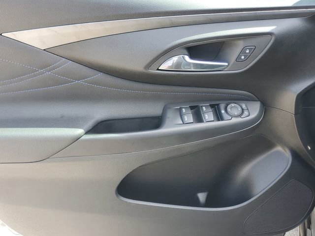 Certified 2024 Buick Envista Sport Touring w/ Convenience I Package image 17