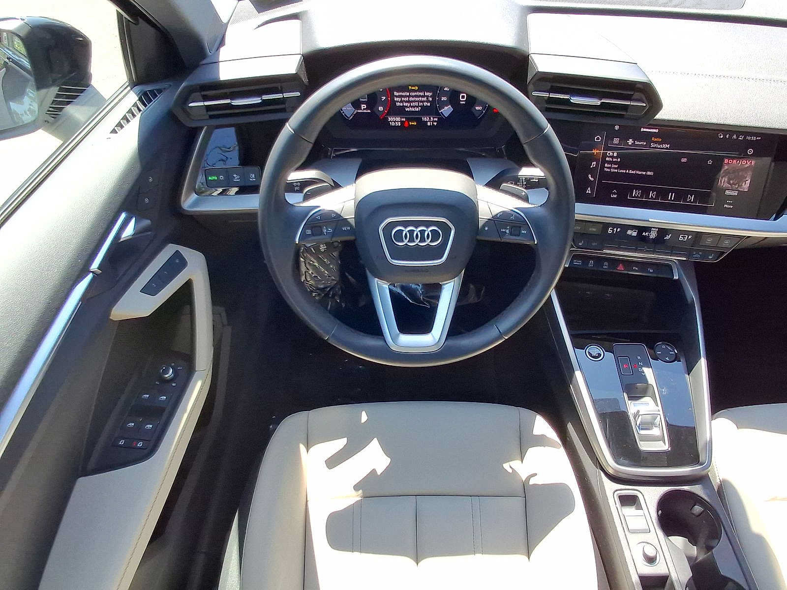 Used 2023 Audi A3 2.0T Premium Plus w/ Premium Plus Package AWD/4WD image 27