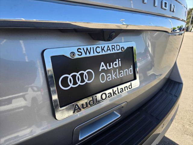 Used 2024 Ford Expedition Limited RWD image 16