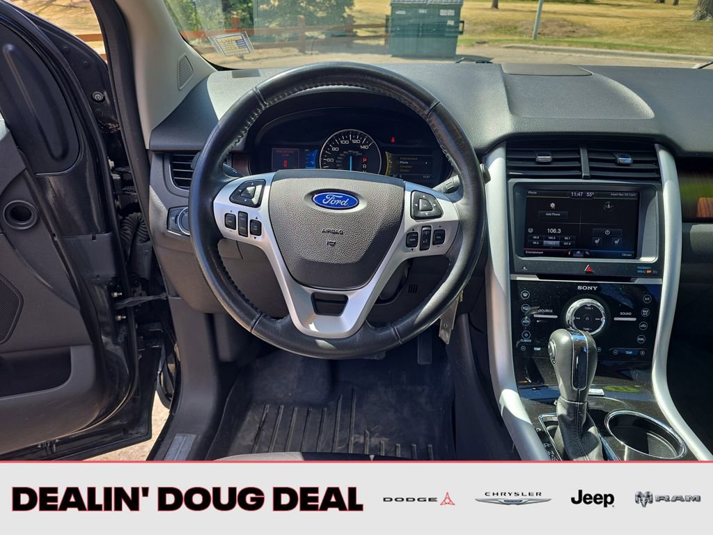 Used 2013 Ford Edge Limited image 14
