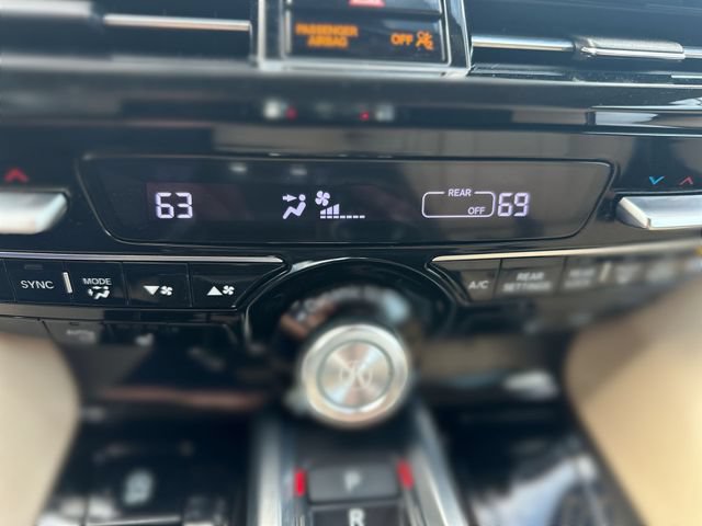 Certified 2023 Acura MDX SH-AWD image 20