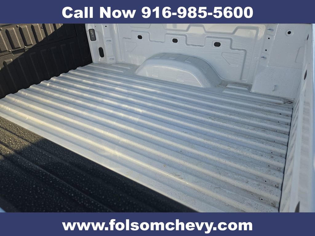 New 2026 Chevrolet Silverado 2500 LTZ w/ LTZ Convenience Package image 21