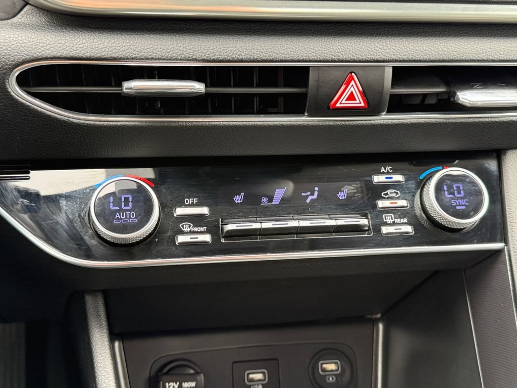 Used 2022 Hyundai Sonata SEL FWD image 16