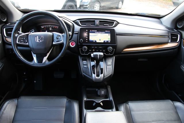 Used 2019 Honda CR-V Touring image 31