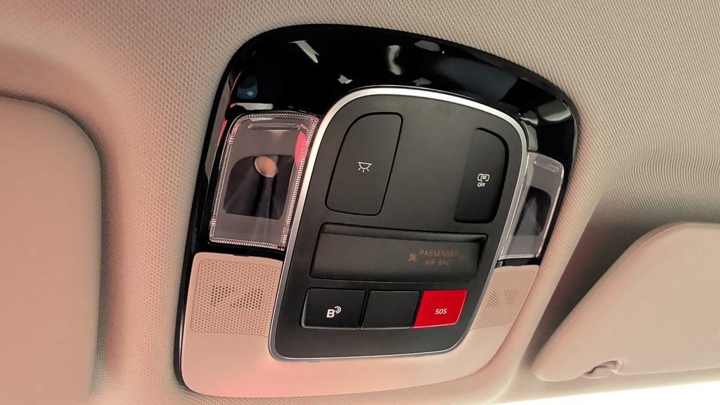 New 2026 Hyundai Tucson SEL image 34