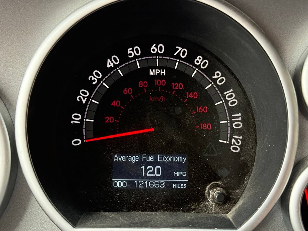Used 2015 Toyota Sequoia Platinum AWD/4WD image 10