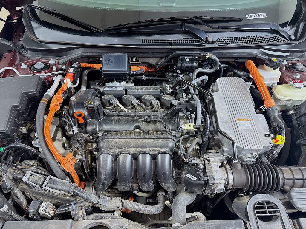 Used 2020 Honda Insight Touring image 30