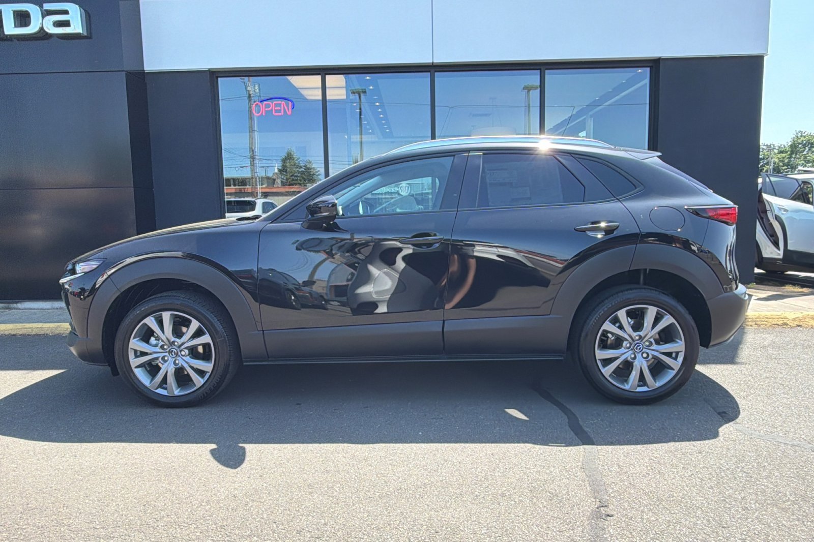 New 2026 MAZDA CX-30 AWD 2.5 S w/ Premium Package image 7