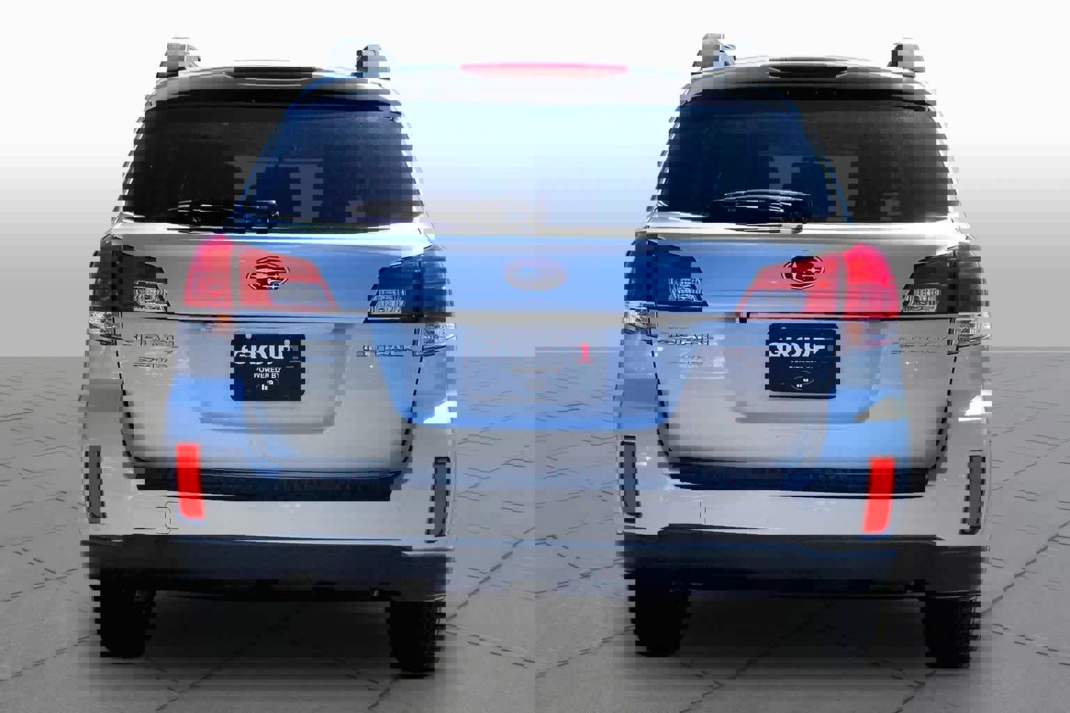 Used 2012 Subaru Outback 2.5i Premium image 4