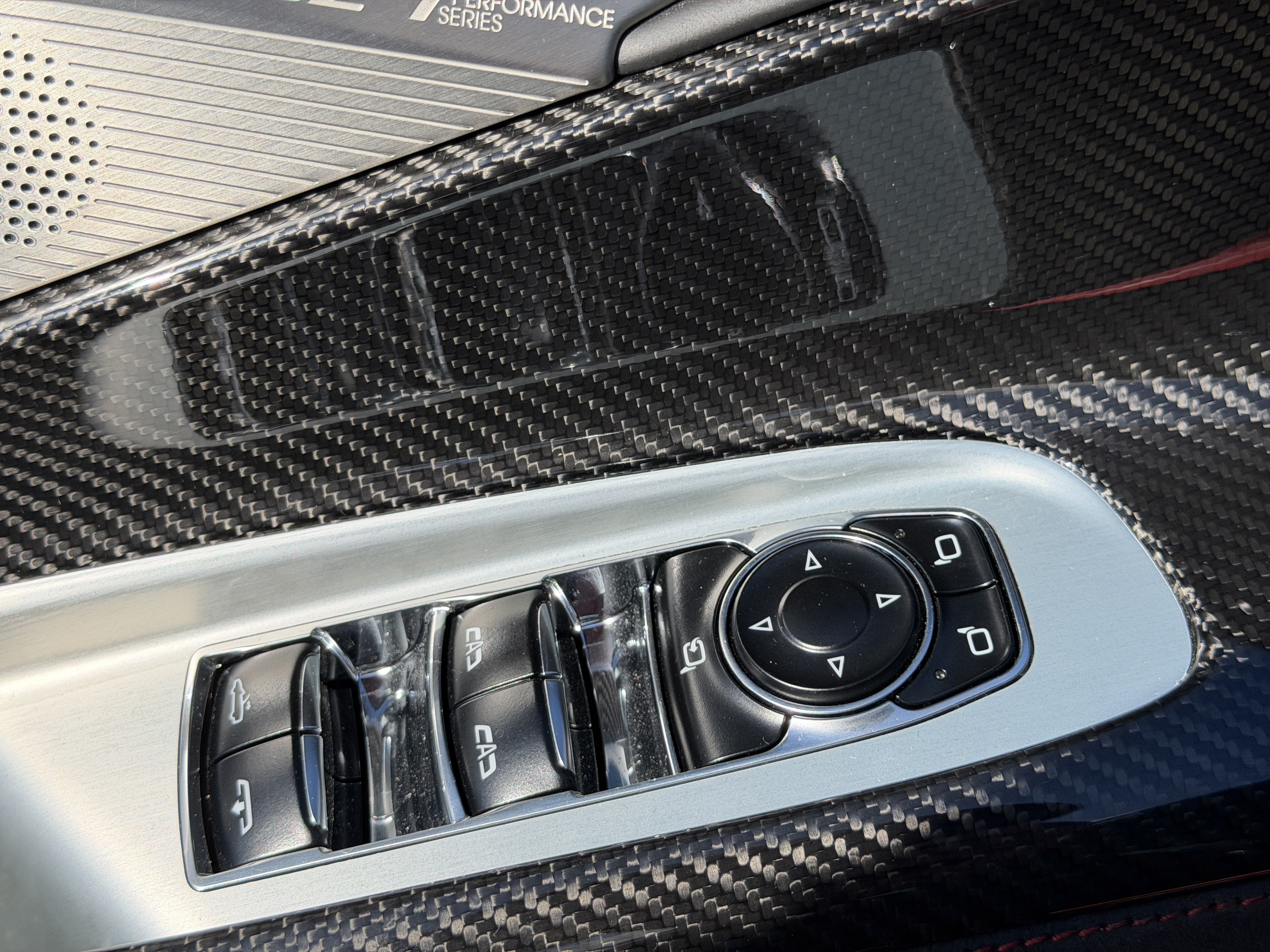 Used 2025 Chevrolet Corvette Z06 RWD image 20