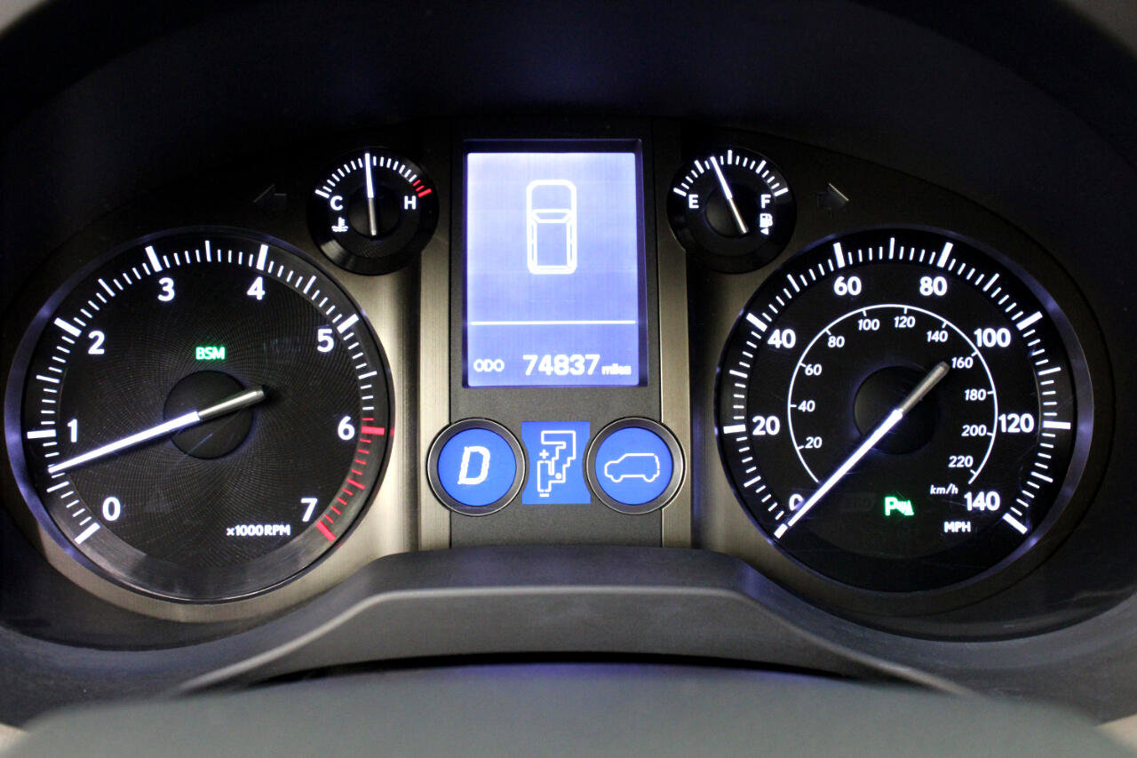 Used 2019 Lexus GX 460 Premium image 76