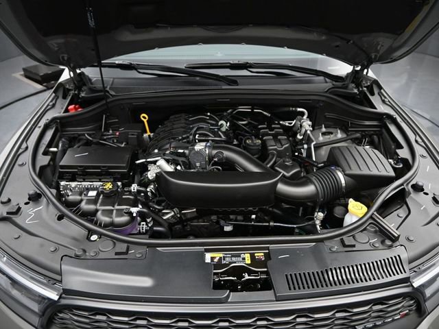 New 2026 Dodge Durango GT w/ Blacktop Package image 44