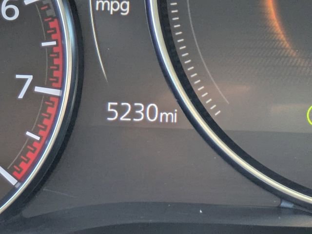 Certified 2025 MAZDA CX-30 2.5 Turbo w/ Premium Package image 22