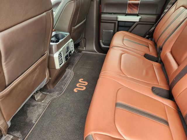 Used 2018 Ford F150 King Ranch w/ Equipment Group 601A Luxury AWD/4WD image 30