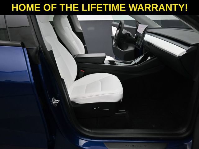Used 2021 Tesla Model Y Long Range image 56