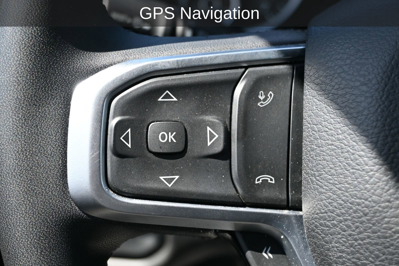 Used 2025 RAM 1500 Big Horn image 9