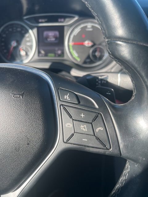 Used 2016 Mercedes-Benz B 250e image 14