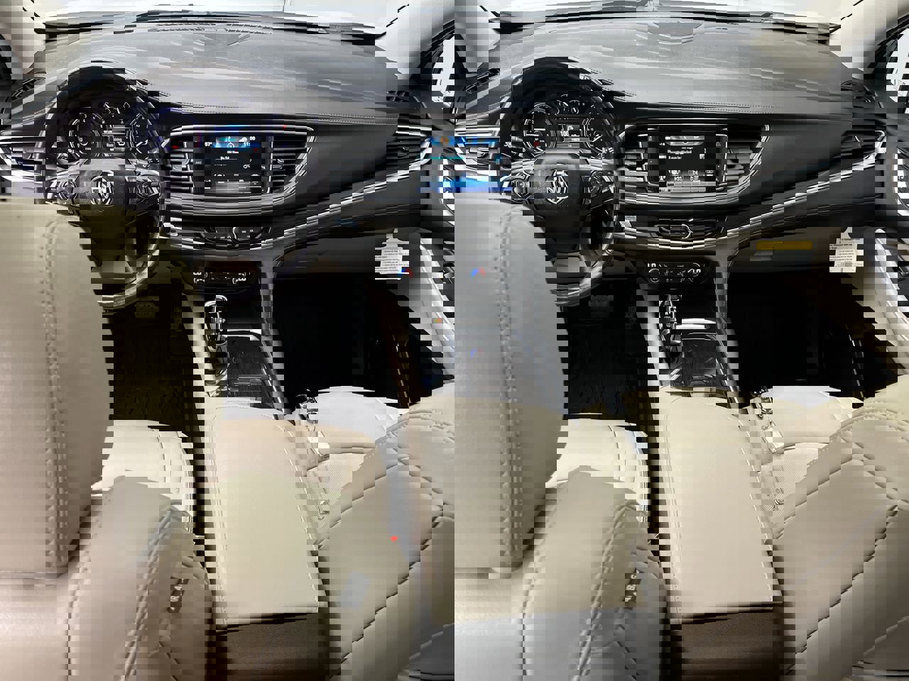 Used 2019 Buick Enclave Premium AWD/4WD image 4