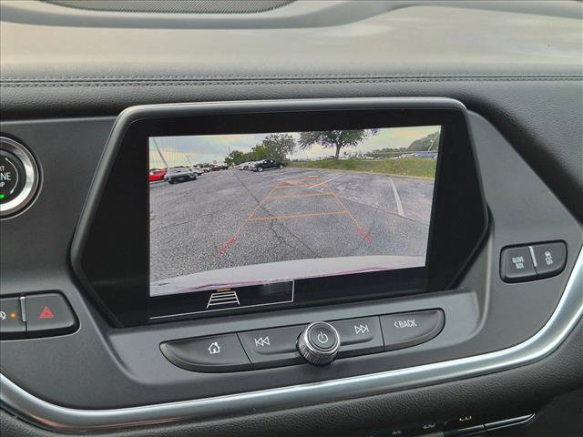 Used 2021 Chevrolet Blazer LT FWD image 13