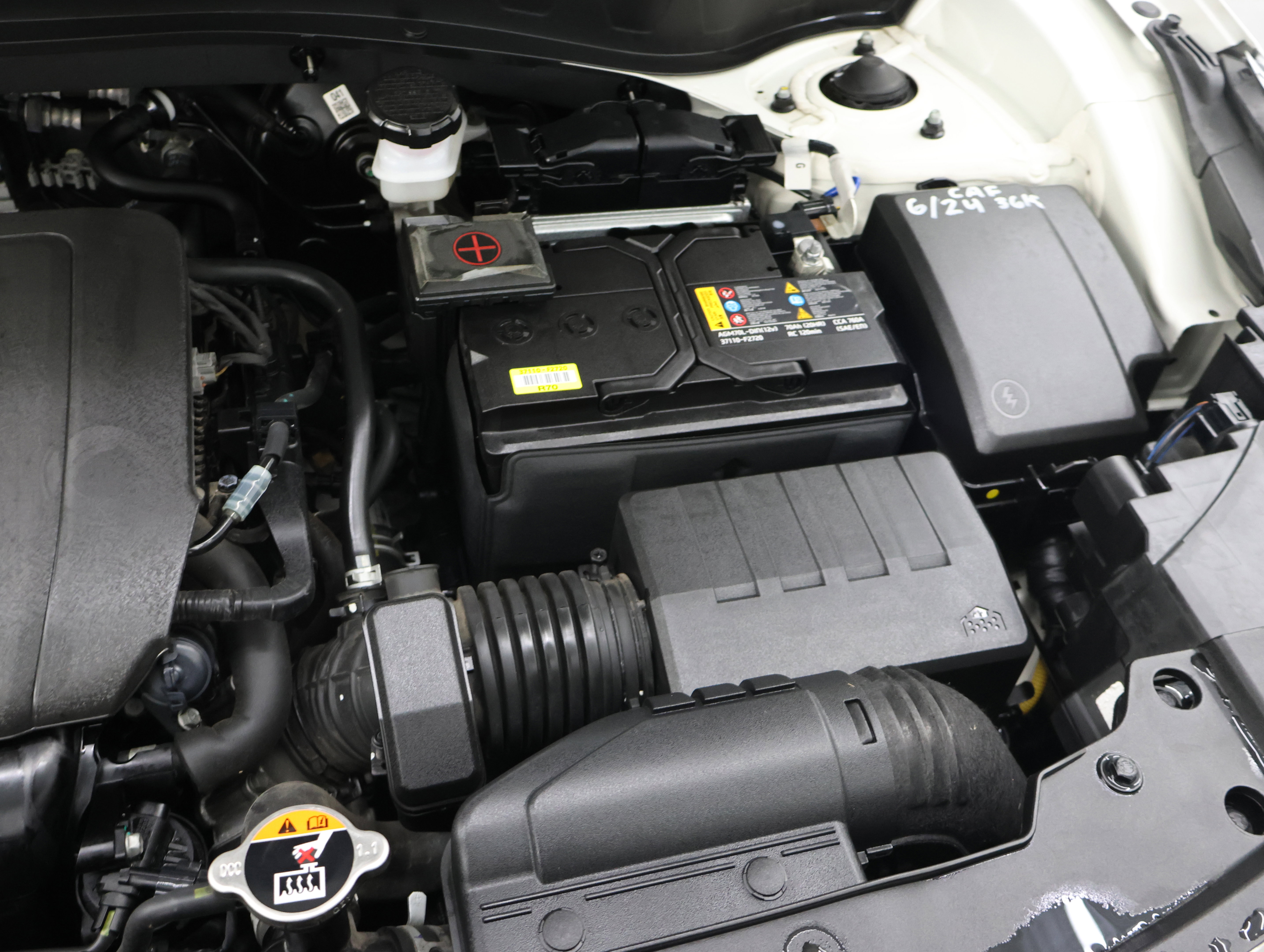 Used 2022 Kia Seltos S AWD/4WD image 16