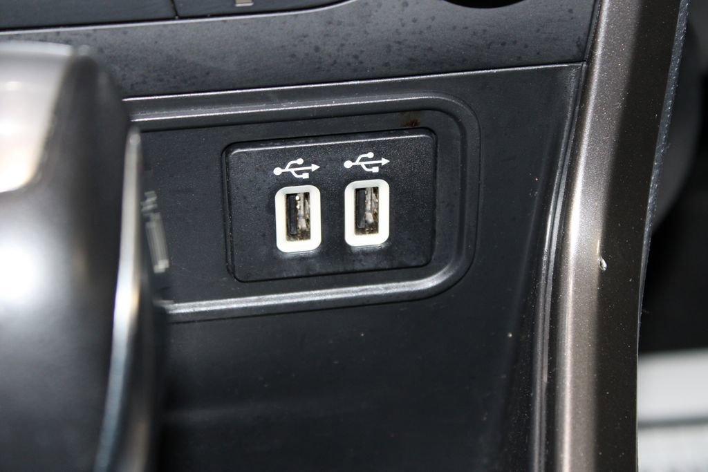 Used 2020 Ford EcoSport SE image 40