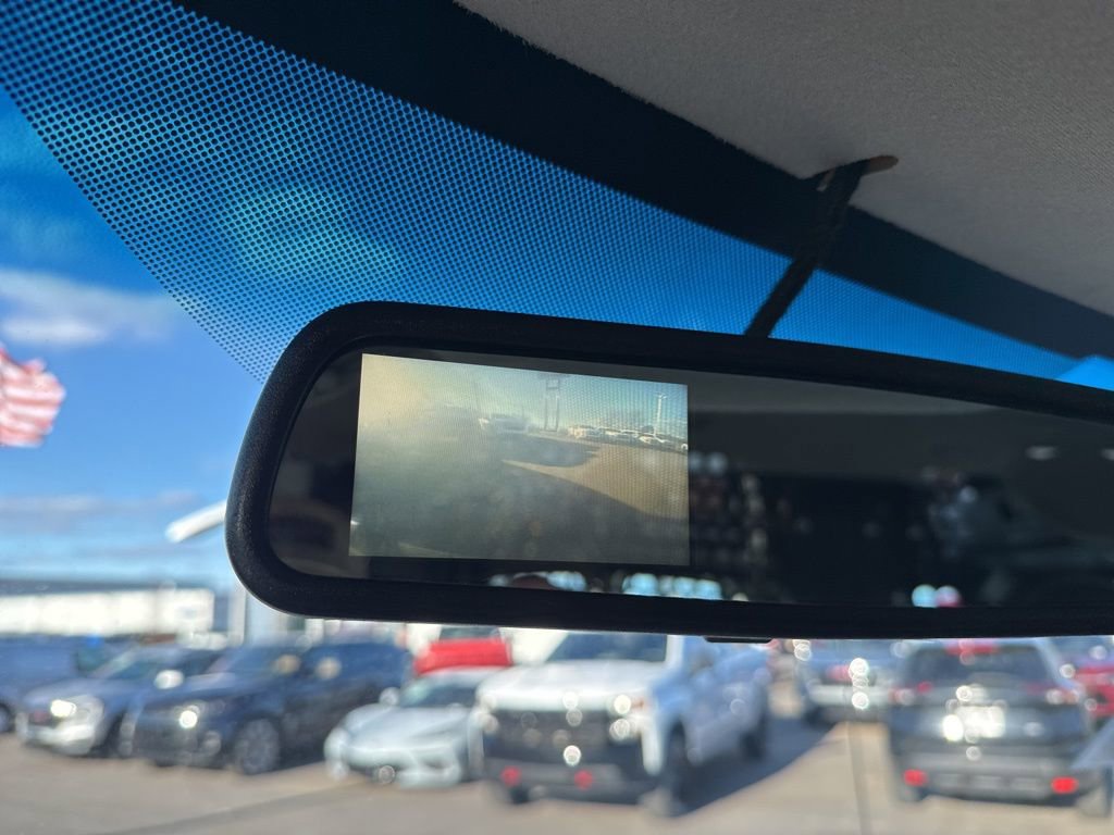 Used 2022 GMC Savana 2500 Work Van w/ Driver Convenience Package image 15