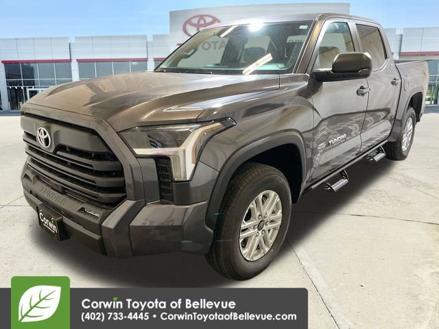 New 2026 Toyota Tundra SR5 image 4