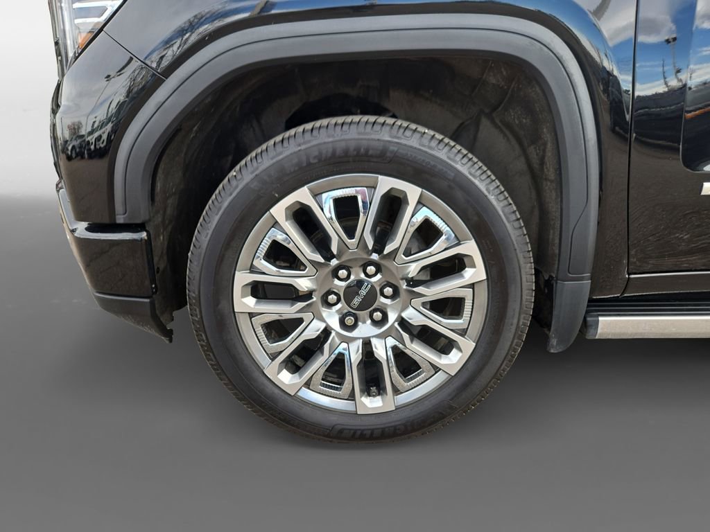 Used 2023 GMC Sierra 1500 Denali Ultimate image 15