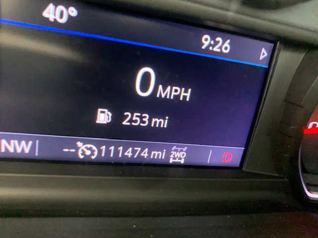 Used 2021 Chevrolet Tahoe Z71 w/ Z71 Signature Package image 14