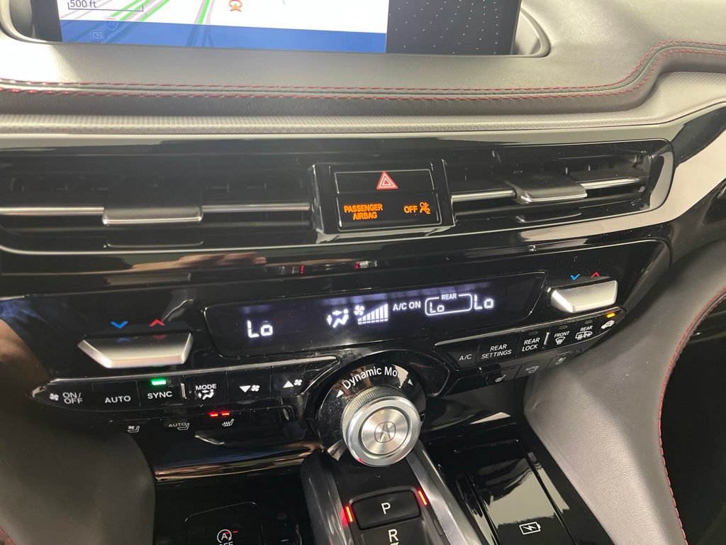 Used 2023 Acura MDX A-Spec AWD/4WD image 33
