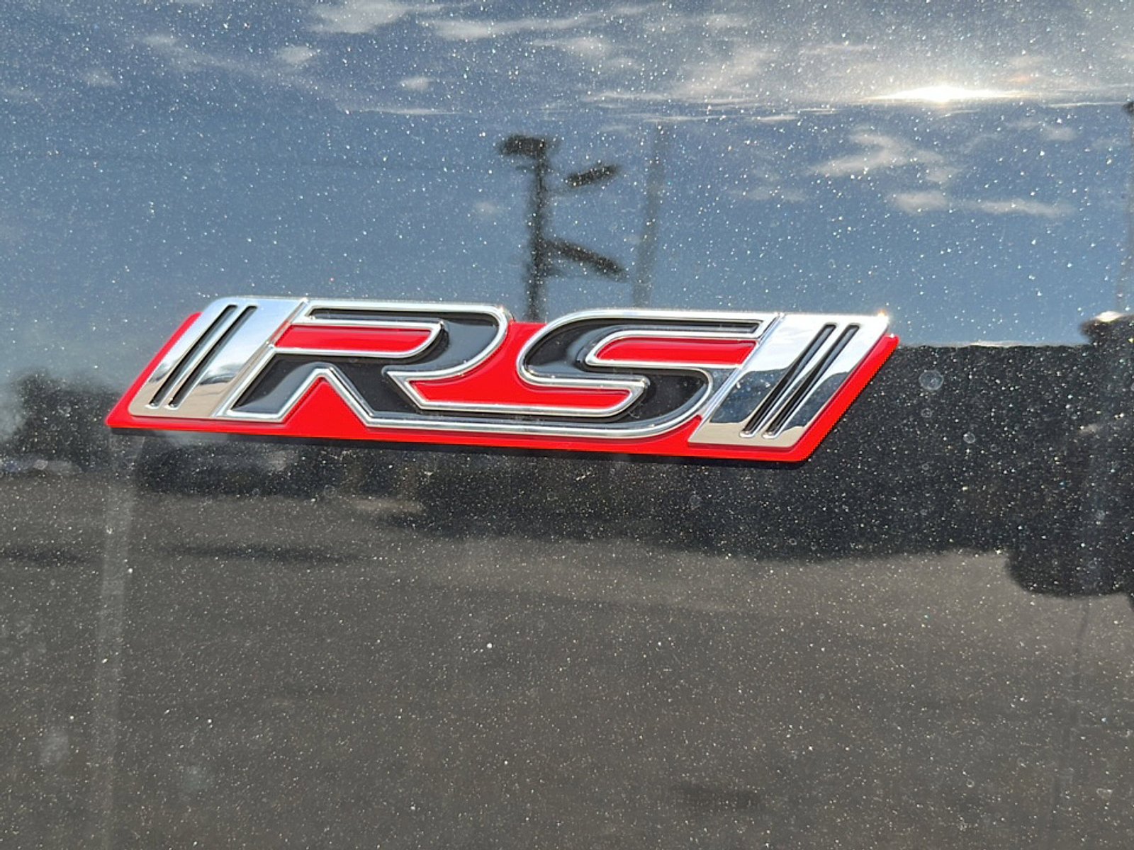 New 2026 Subaru Impreza RS AWD/4WD image 16
