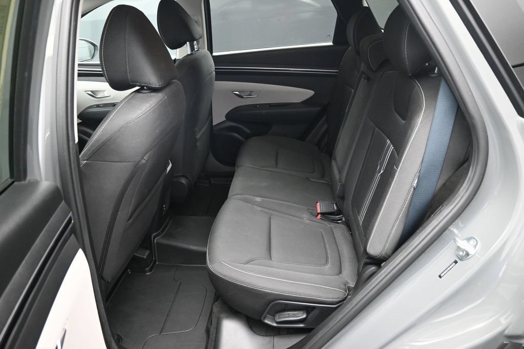 Used 2024 Hyundai Tucson SEL FWD image 16