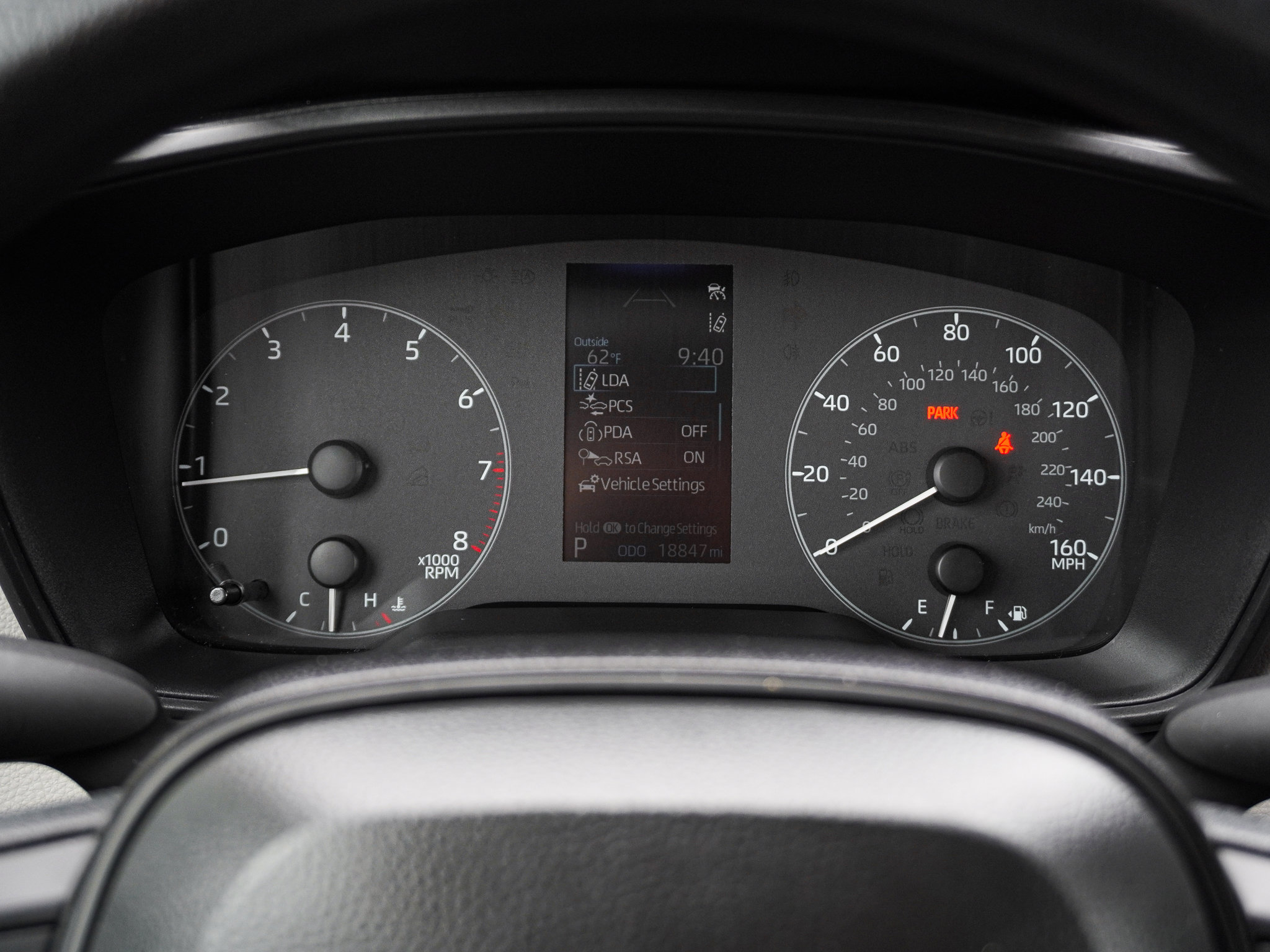 Used 2025 Toyota Corolla LE FWD image 21