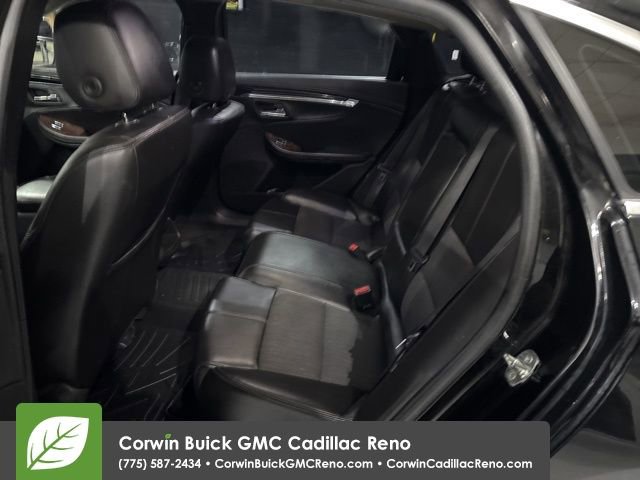 Used 2015 Chevrolet Impala LT image 26